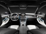 Mercedes-Benz GLC350 e 4Matic 2015 года
